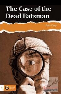 The Case of the Dead Batsman - Level 4