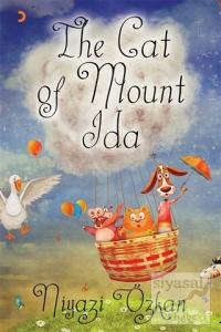 The Cat of Mount Ida