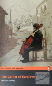 The Cellist of Sarajevo Level 3