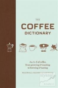 The Coffee Dictionary