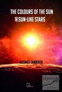 The Colours Of The Sun And Sun-Like Stars