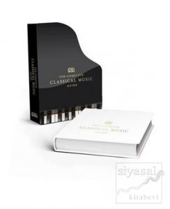 The Complete Classical Music Guide (Ciltli)
