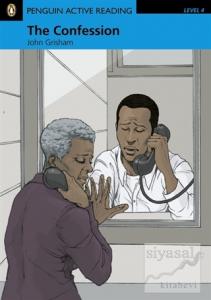 The Confession Level 4