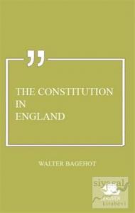 The Constitution in England