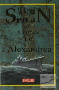 The Crimes Of Alexandrea