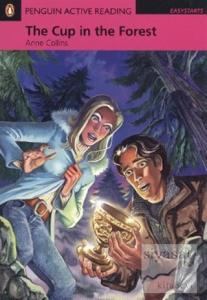 The Cup in the Forest