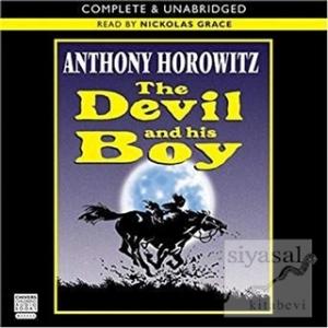 The Devil and His Boy