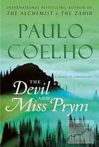 The Devil And Miss Prym Pocket