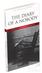 The Diary of a Nobody - İngilizce Roman