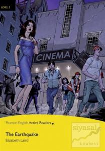 The Earthquake Level 2