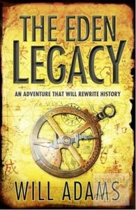 The Eden Legacy