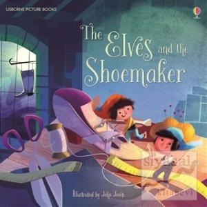 The Elves and The Shoemaker