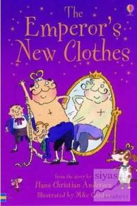 The Emperor's New Clothes (Ciltli)