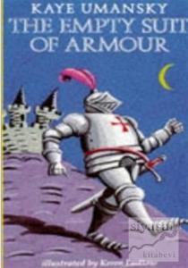 The Empty Suit of Armour
