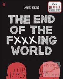 The End of the Fxxxıng World