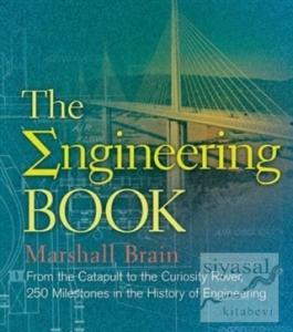 The Engineering Book (Ciltli)