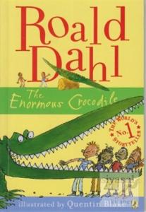 The Enormous Crocodile