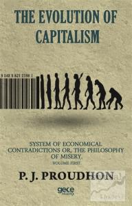 The Evolution Of Capitalism