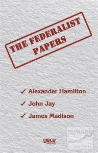 The Federalist Papers