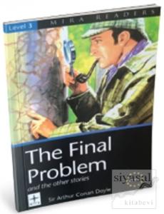 The Final Problem and the Other Stories Level 3