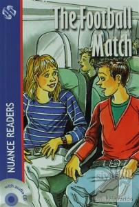 The Football Match (Nuance Readers Level 1)