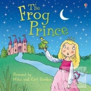 The Frog Prince