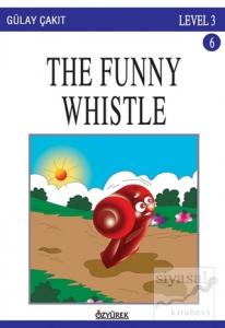 The Funny Whistle Level 3