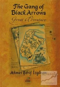 The Gang of Black Arrows (Ciltli)