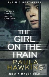 The Girl On The Train