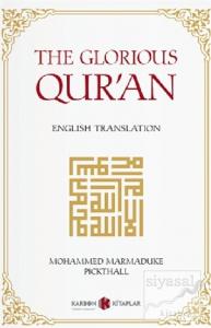 The Glorious Qur'an