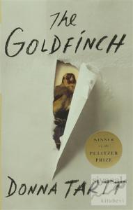 The Goldfinch (Ciltli)