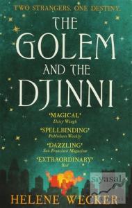 The Golem and The Djinni