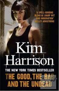 The Good, The Bad and The Undead