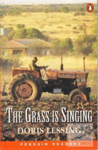The Grass is Singing