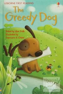 The Greedy Dog