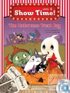 The Halloween Treat Bag - Show Time Level 1