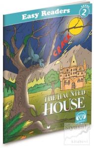 The Haunted House - Easy Readers Level 2
