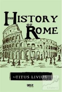 The History Of Rome