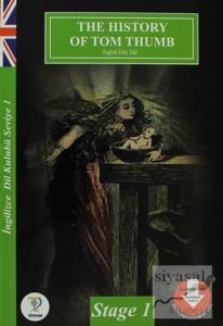 The History Of Tom Thumb