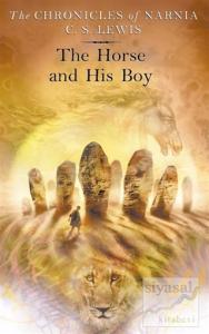 The Horse and His Boy