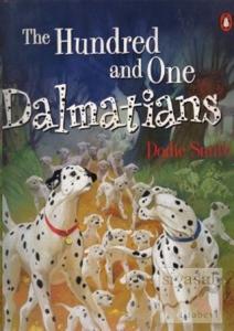 The Hundred and One Dalmatians Big Book