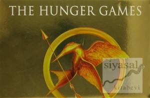 The Hunger Games (3 Kitap Takım)