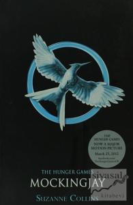 The Hunger Games Mockingjay
