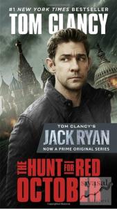 The Hunt For Red October