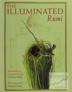 The Illaminated Rumi (Ciltli)