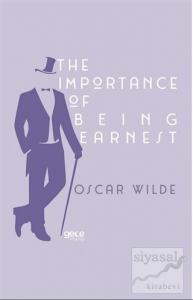 The Importance of Being Earnest