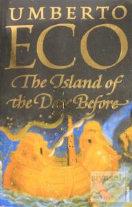 The Island of the Day Before