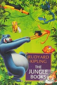 The Jungle Books