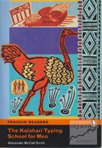 The Kalahari Typing School for Men