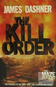 The Kill Order